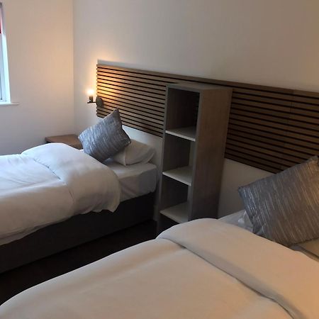 A Selection Of Self Catering Holiday Homes At Kilcloon Cottages Maynooth Kültér fotó