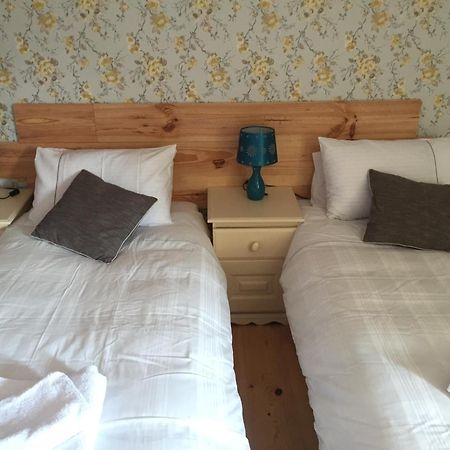 A Selection Of Self Catering Holiday Homes At Kilcloon Cottages Maynooth Kültér fotó