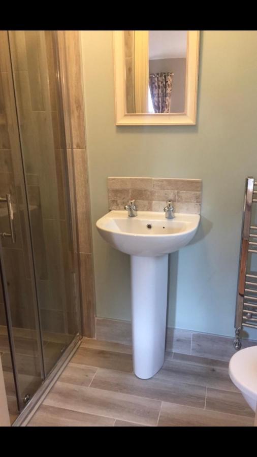 A Selection Of Self Catering Holiday Homes At Kilcloon Cottages Maynooth Kültér fotó