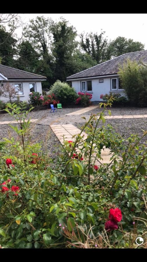 A Selection Of Self Catering Holiday Homes At Kilcloon Cottages Maynooth Kültér fotó