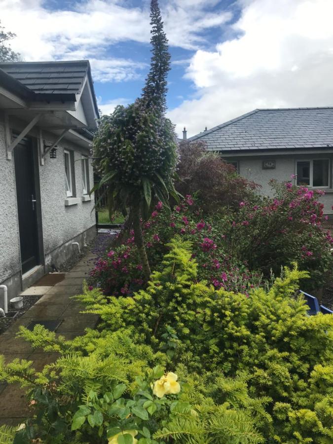 A Selection Of Self Catering Holiday Homes At Kilcloon Cottages Maynooth Kültér fotó
