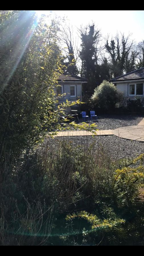 A Selection Of Self Catering Holiday Homes At Kilcloon Cottages Maynooth Kültér fotó