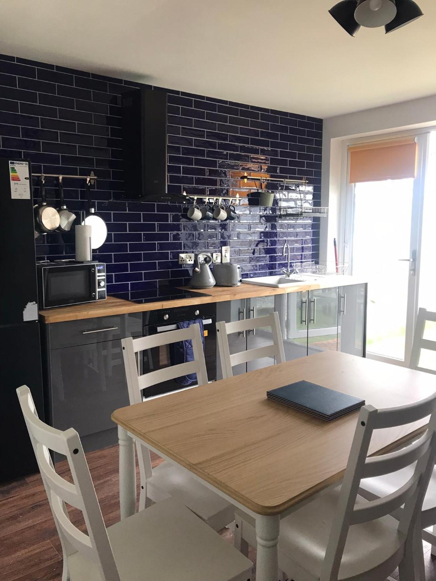 A Selection Of Self Catering Holiday Homes At Kilcloon Cottages Maynooth Kültér fotó