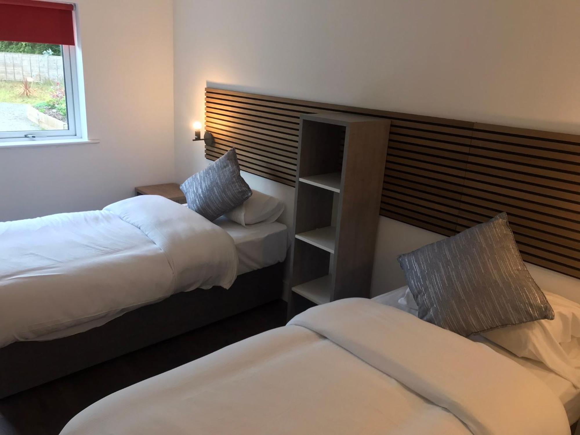 A Selection Of Self Catering Holiday Homes At Kilcloon Cottages Maynooth Kültér fotó