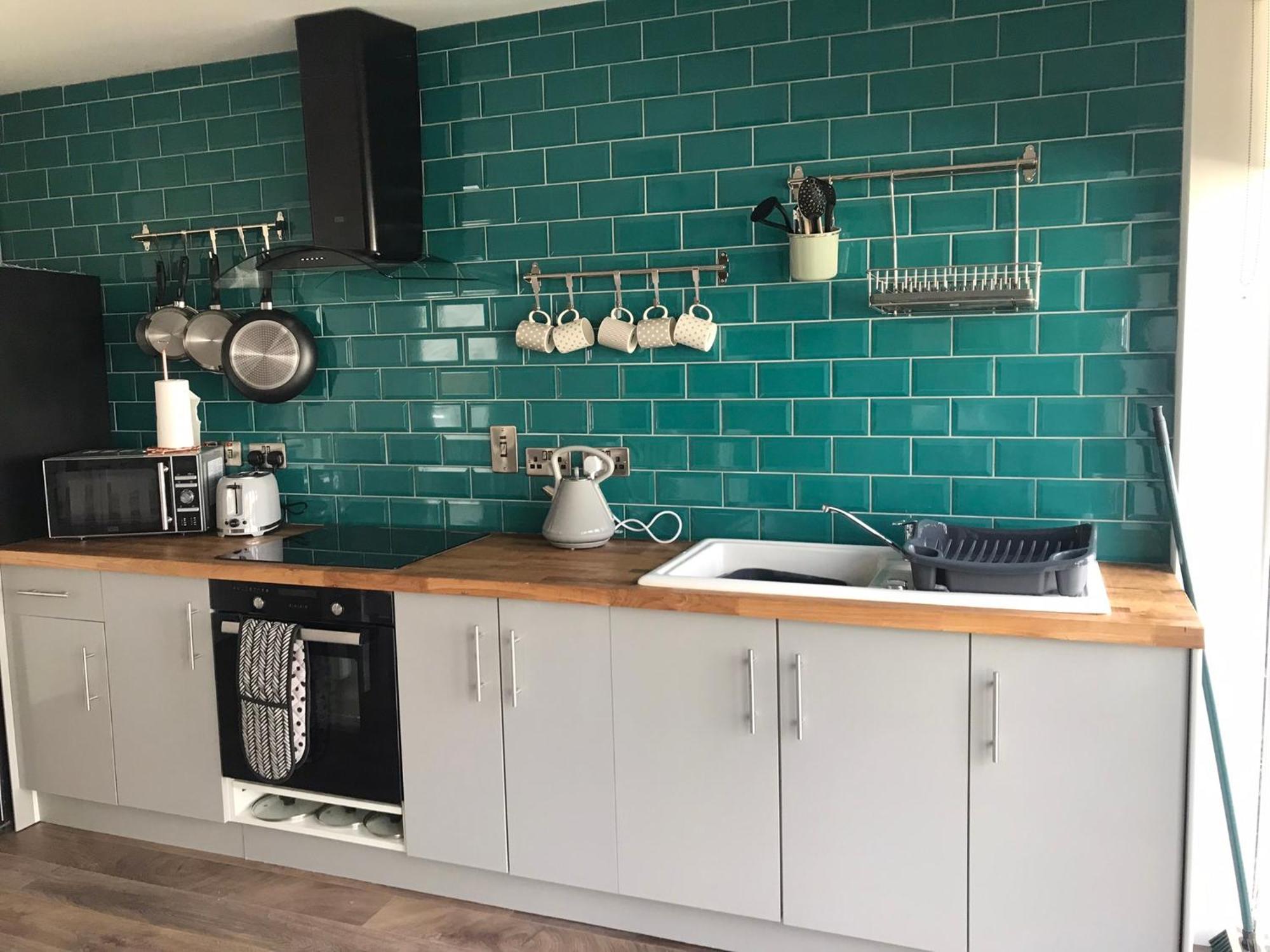 A Selection Of Self Catering Holiday Homes At Kilcloon Cottages Maynooth Kültér fotó