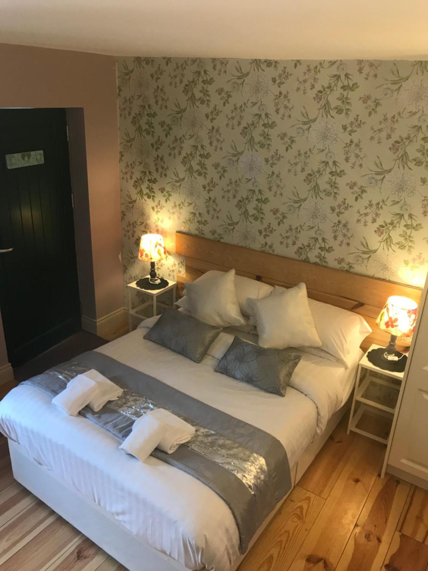 A Selection Of Self Catering Holiday Homes At Kilcloon Cottages Maynooth Kültér fotó