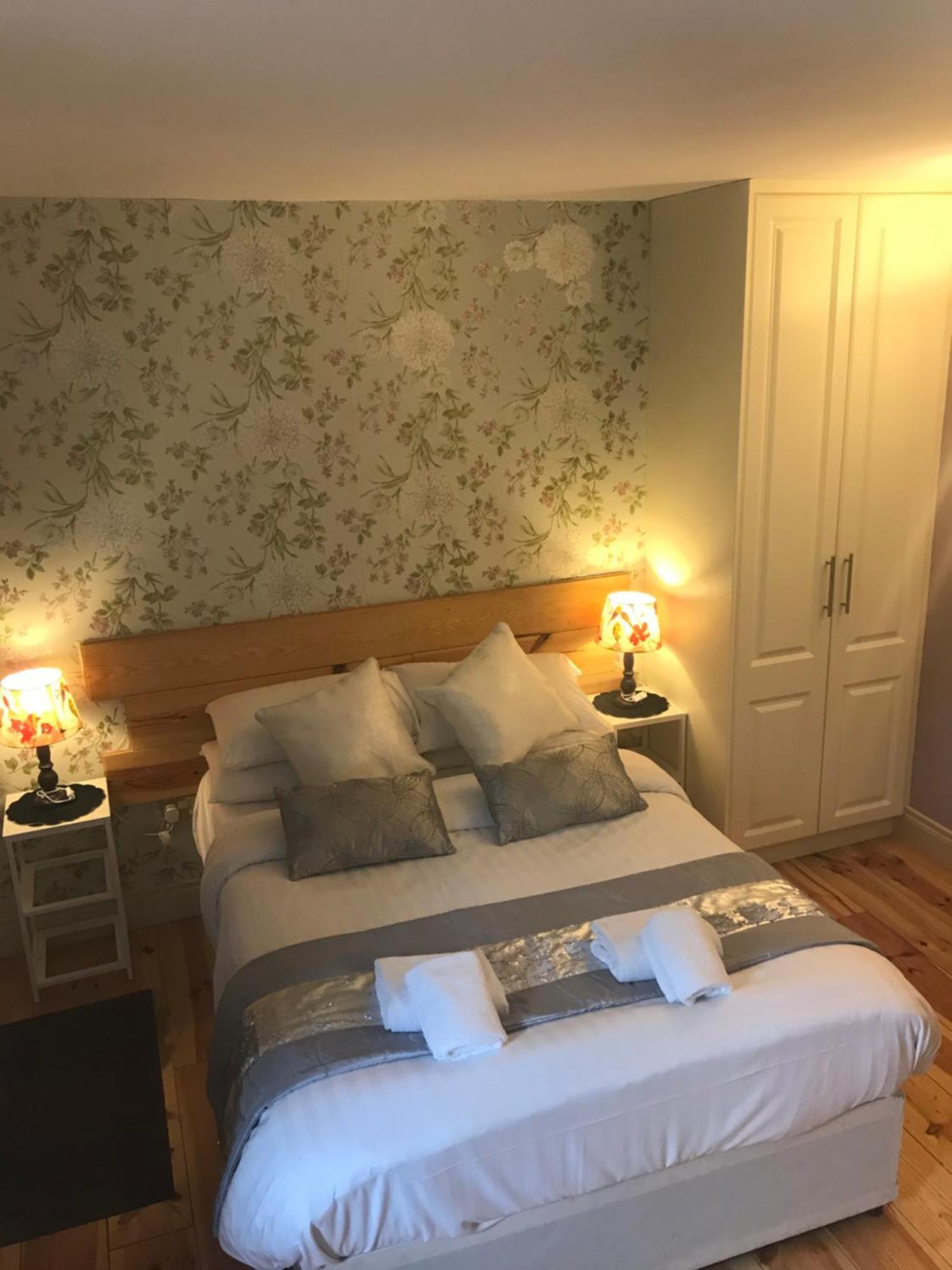 A Selection Of Self Catering Holiday Homes At Kilcloon Cottages Maynooth Kültér fotó