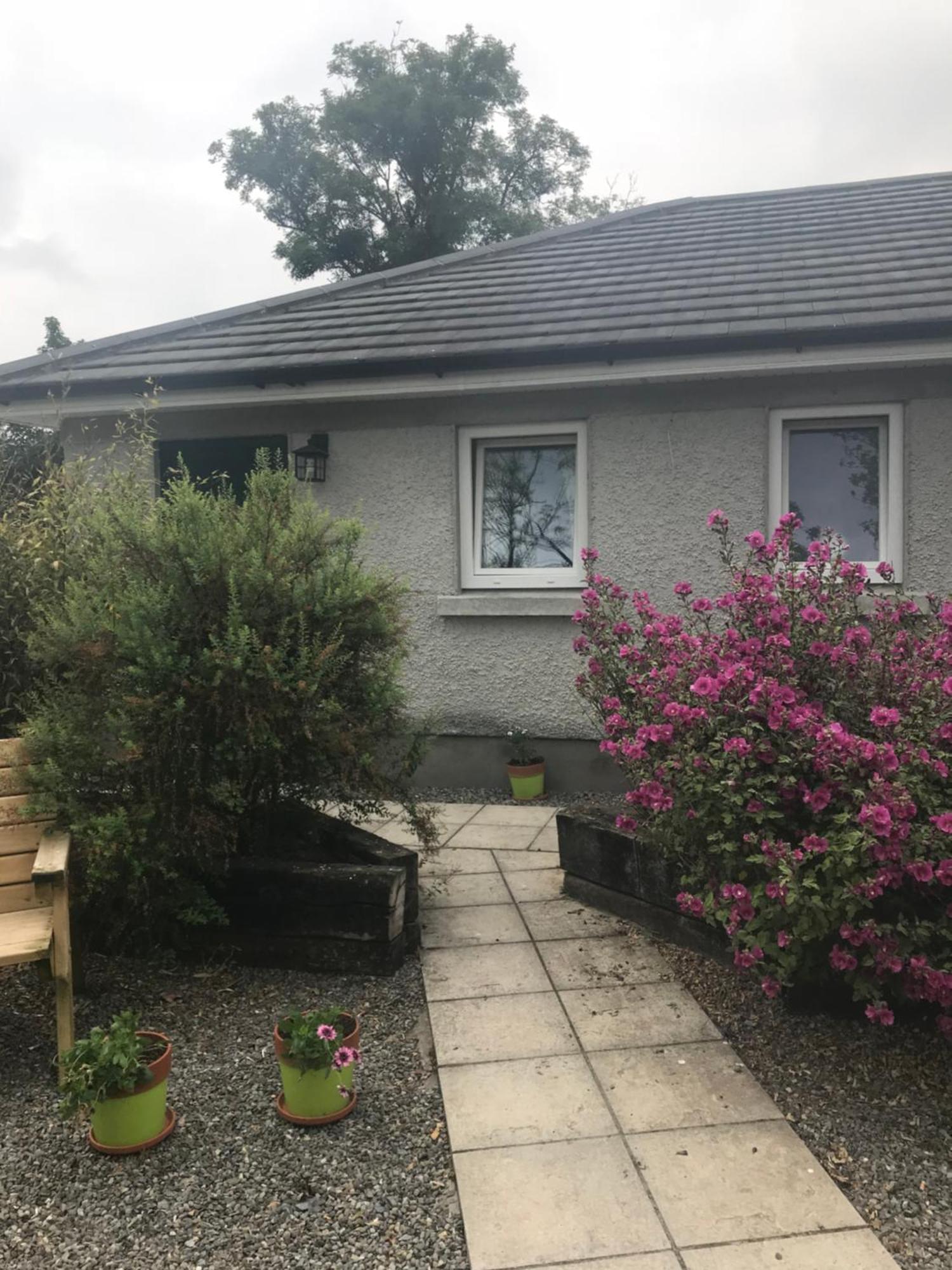 A Selection Of Self Catering Holiday Homes At Kilcloon Cottages Maynooth Kültér fotó
