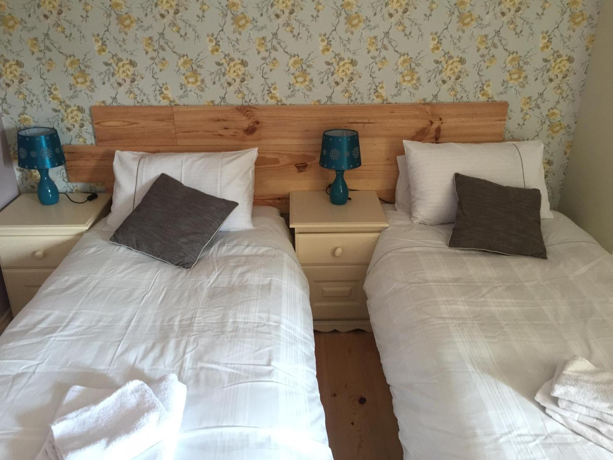 A Selection Of Self Catering Holiday Homes At Kilcloon Cottages Maynooth Kültér fotó