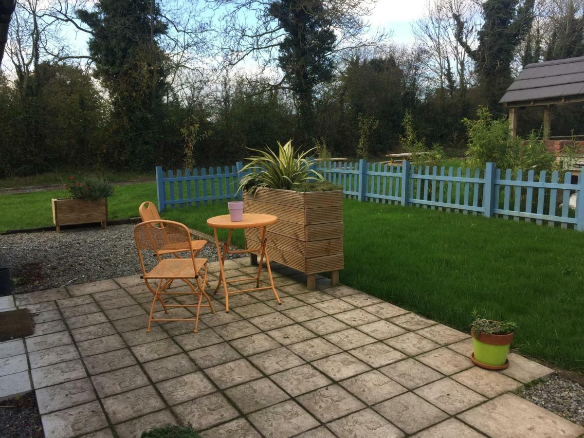 A Selection Of Self Catering Holiday Homes At Kilcloon Cottages Maynooth Kültér fotó