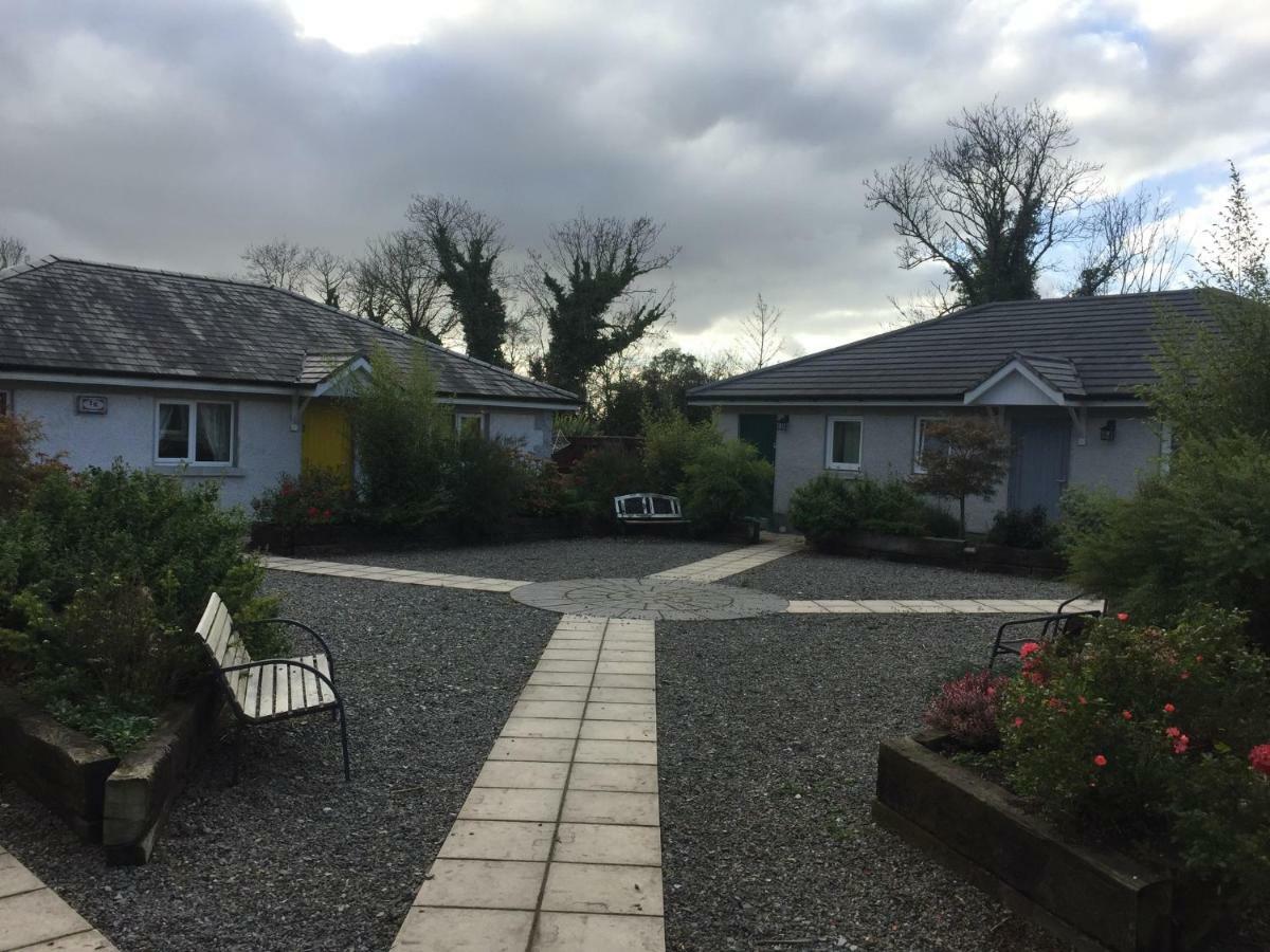 A Selection Of Self Catering Holiday Homes At Kilcloon Cottages Maynooth Kültér fotó