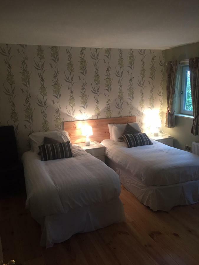 A Selection Of Self Catering Holiday Homes At Kilcloon Cottages Maynooth Kültér fotó