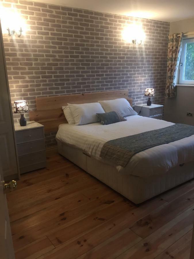 A Selection Of Self Catering Holiday Homes At Kilcloon Cottages Maynooth Kültér fotó