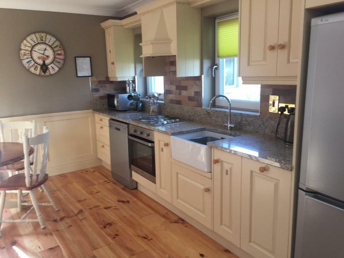 A Selection Of Self Catering Holiday Homes At Kilcloon Cottages Maynooth Kültér fotó