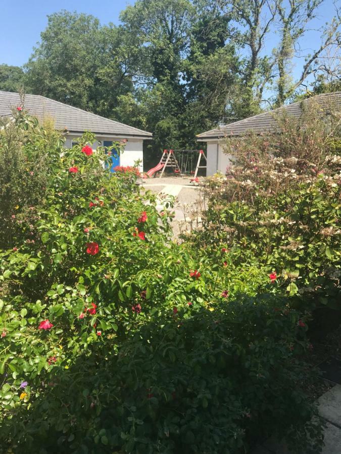 A Selection Of Self Catering Holiday Homes At Kilcloon Cottages Maynooth Kültér fotó