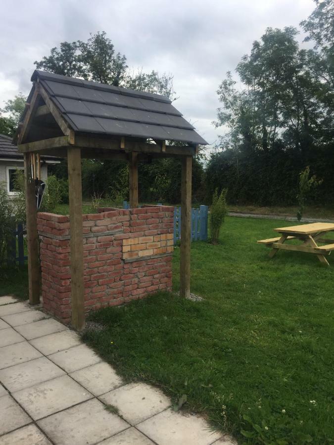 A Selection Of Self Catering Holiday Homes At Kilcloon Cottages Maynooth Kültér fotó
