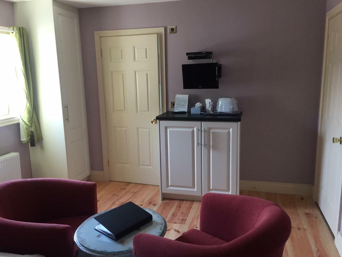 A Selection Of Self Catering Holiday Homes At Kilcloon Cottages Maynooth Kültér fotó