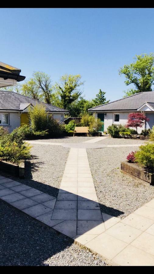 A Selection Of Self Catering Holiday Homes At Kilcloon Cottages Maynooth Kültér fotó