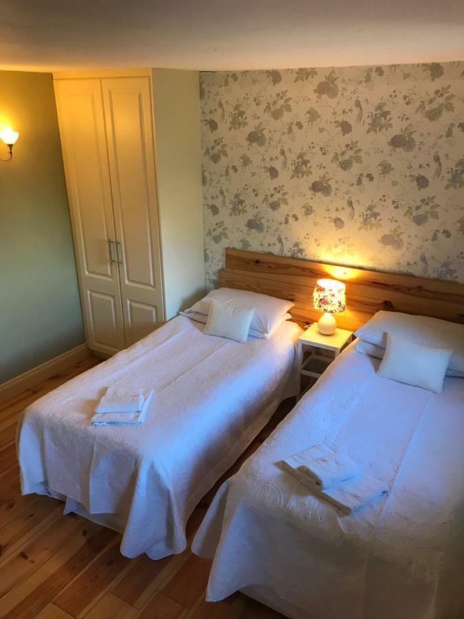 A Selection Of Self Catering Holiday Homes At Kilcloon Cottages Maynooth Kültér fotó