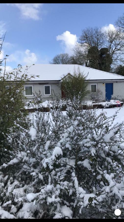 A Selection Of Self Catering Holiday Homes At Kilcloon Cottages Maynooth Kültér fotó
